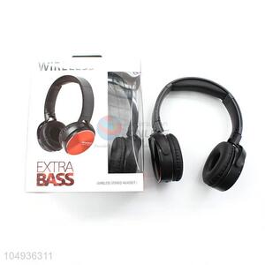 Chinese Factory Wireless Extra Bass Clear Sound <em>Earphone</em>/<em>Headphone</em>