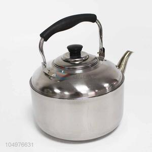Hot Sale Stainless Steel Teapot for Home Use