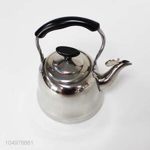 Hot Sale Stainless Steel Teapot for Home Use