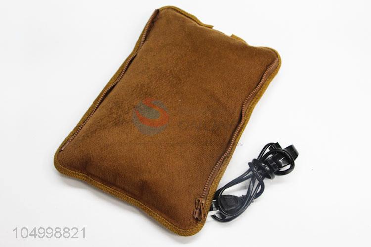 Portable Fashion Hot Water Bag Hand Inserted Charging Electric Hot-Water Bag