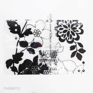 Direct Factory Flower Pattern Decorative Placemats