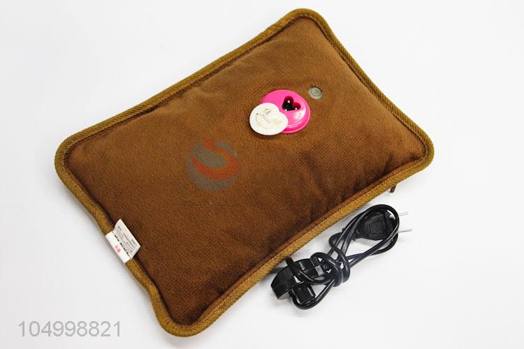 Portable Fashion Hot Water Bag Hand Inserted Charging Electric Hot-Water Bag