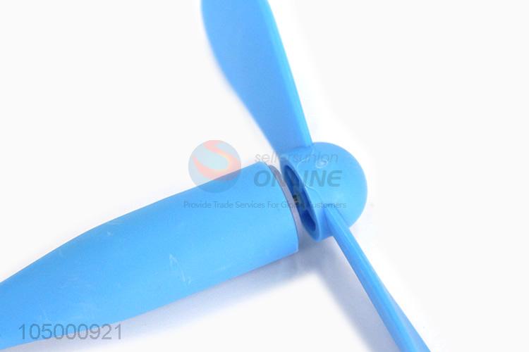 Low price portable cooling fan usb fan for Android phones