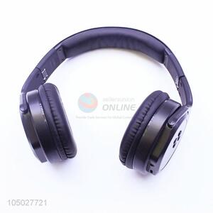 New Design Headphones Wireless Headset Music <em>Earphone</em> with Micphone