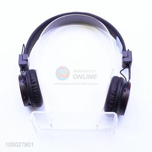 Factory Price Blaco Color Bluetooth Headset <em>Earphone</em> <em>Headphone</em>