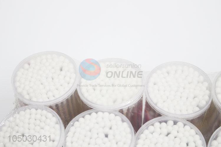 Utility And Durable Wholesale Household Cotton Swabs