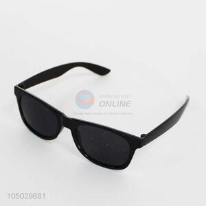 China Supply Black Sunglasses