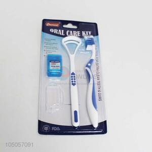 Reasonable price oral hygiene kit