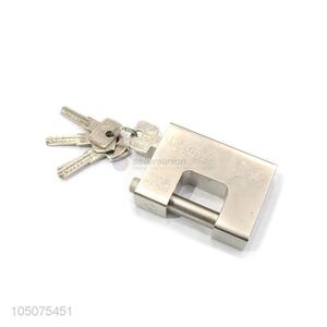 Cheap promotional best selling lock with keys