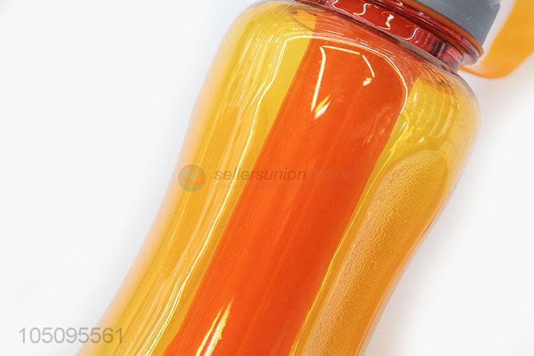 Unique Design Thermos Cup Outdoor Bike Sports Bottle With Handle For Bottles Carry