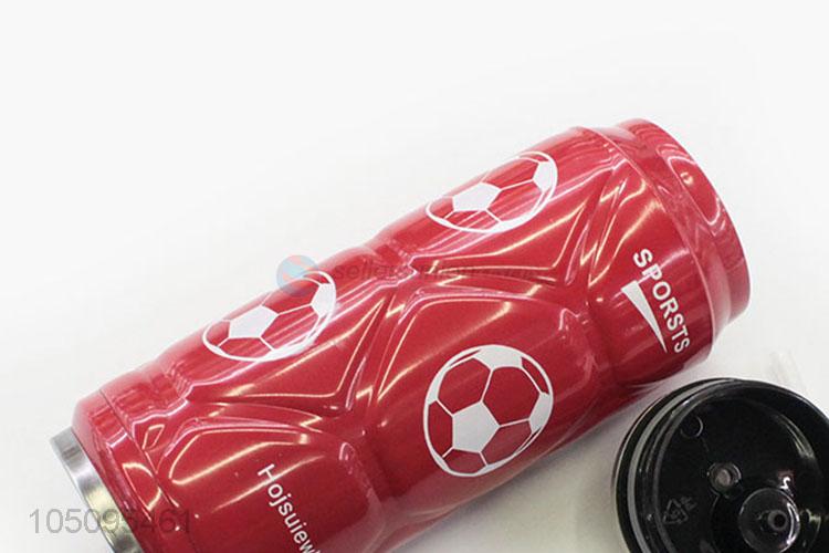 Promotional Wholesale Sports Water Bottle Thermos Bottle Insulation Cup Coke Cans Shape