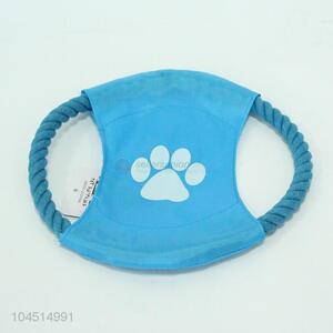 China Supply Pet flying disc Toy