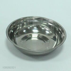Low Price Stainless Steel Simple Basin
