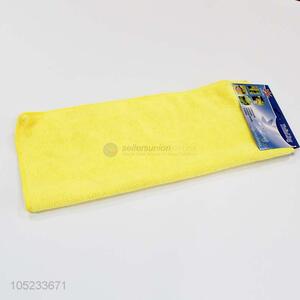 Lowest Price Polyester Cleaning Cloth