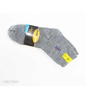Hot Sale Soft Socks Old Man Socks Fashion Socks