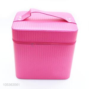 Bottom Prices Cosmetic Case Travel Large Capacity Storage Bag Suitcases