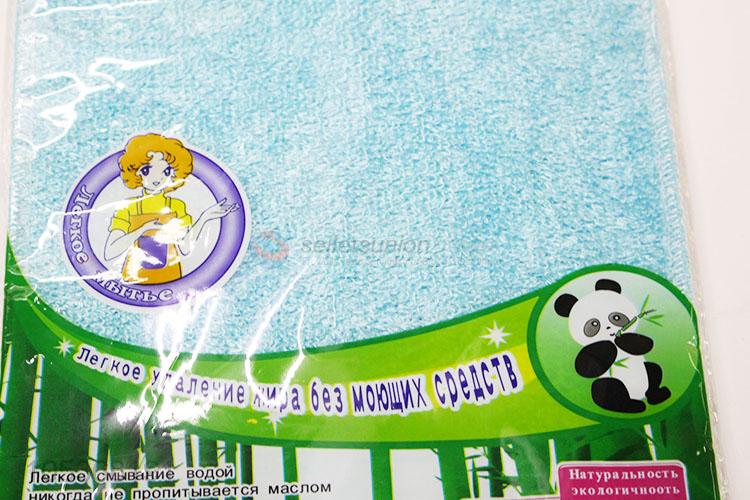 Best Selling Household Cleaning Towel Kitchen Wiping Cloth