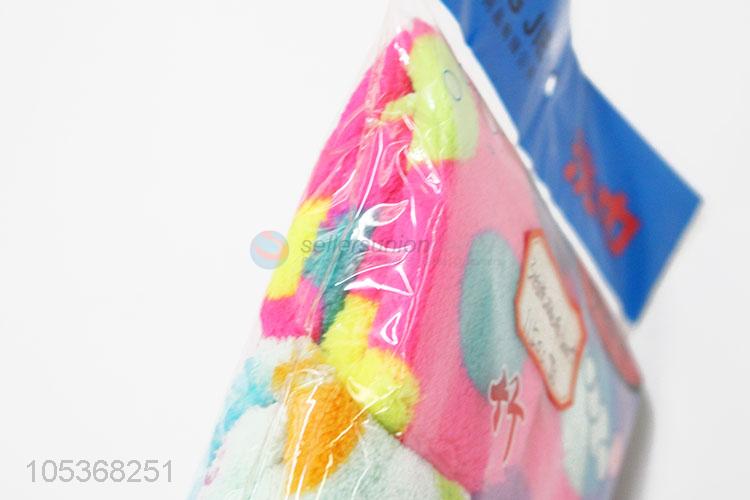 Wholesale Microfiber Wiping Cloth Kitchen Cleaning Towel