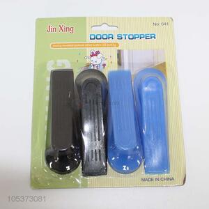 Wholesale Top Quality 4PCS Door Stopper