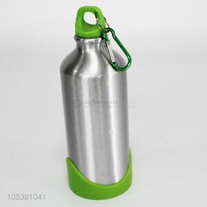 Popular 600ML Sports Bottle Aluminum Water Bottle