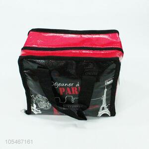 Factory Price Lunch Bag For Steak Insulation Thermal Bag Insulation Ice Pack