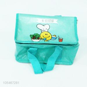 High Sales Cartoon Lunch Bag Cooler Ice Bag for Food
