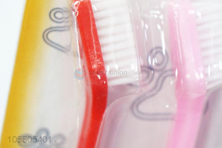 Top Quanlity Cleaning Toothbrush Pets Grooming Tools Supplies