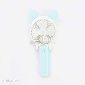 Wholesale Top Quality USB Charging Students Small Cute Cooling Fan