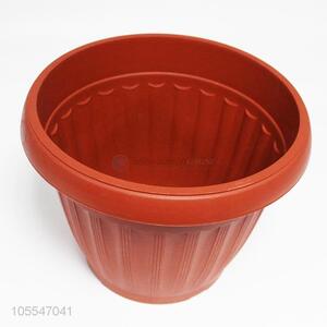 Delicate Design <em>Plastic</em> <em>Flowerpot</em> for Home Use