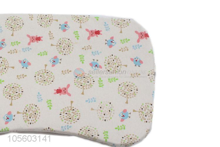 Best Quality Lovely Cartoon Design Pillow for Baby