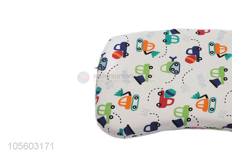 New Useful Baby Soft Back Cushion Toddler Pillow