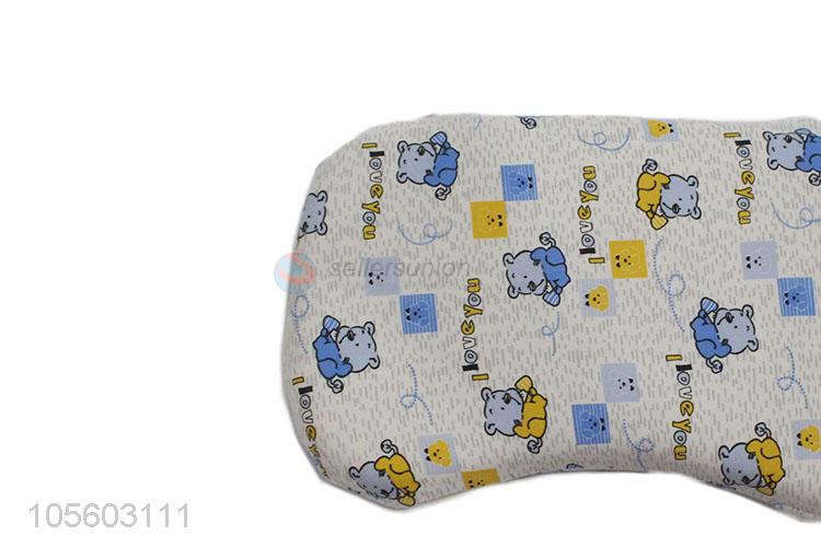 Durable Cute Newborn Baby  Pillow
