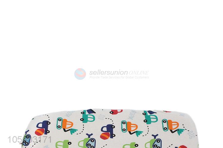 New Useful Baby Soft Back Cushion Toddler Pillow