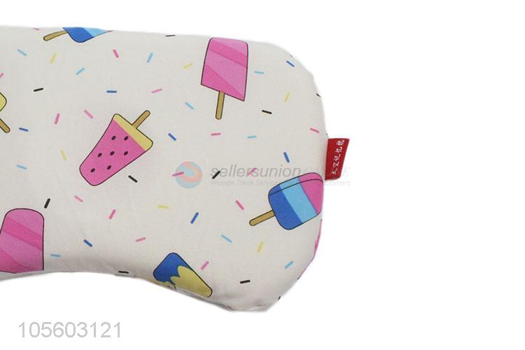 New Useful Pce-cream Stick Pattern Baby  Pillow