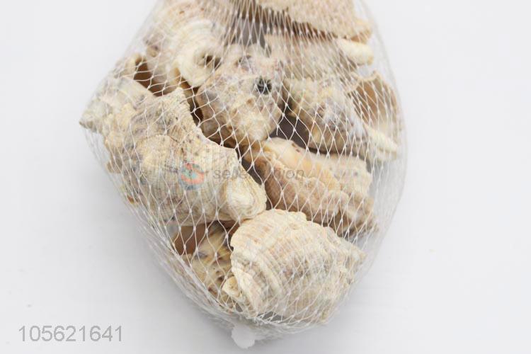 Promotional Wholesale Party Festival Home Decor Shell Crafts