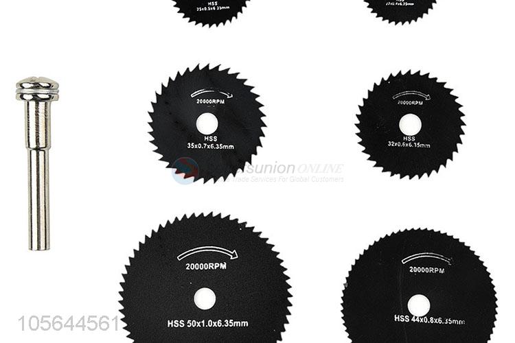 New Arrival High Speed Steel Cutting Metal Saw Blade Set