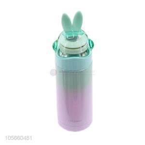 Popular Colorful Cute Vacuum <em>Cup</em> Fashion <em>Thermos</em> <em>Bottle</em>