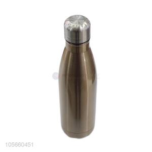 Custom Stainless Steel Vacuum <em>Cup</em> Fashion <em>Thermos</em> <em>Bottle</em>