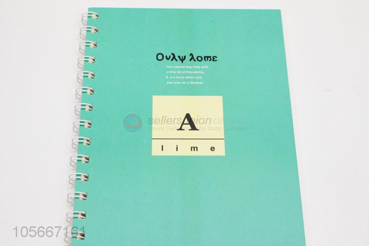 High Quality Office School Students Notebook