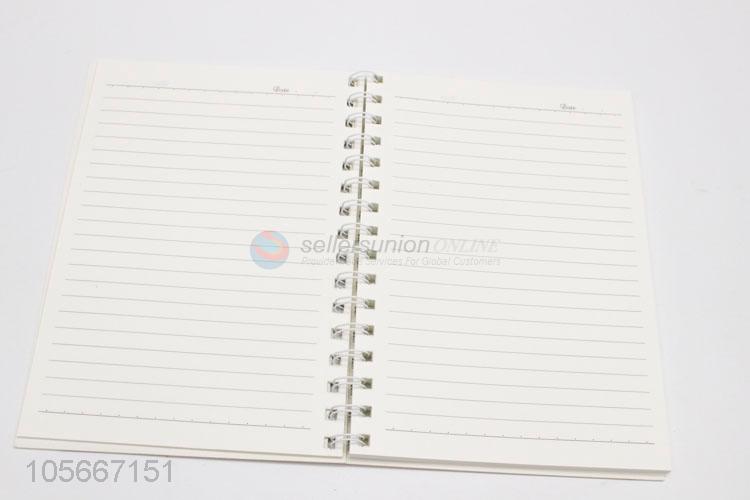 Cute Design Diary Book Note Book Notebook