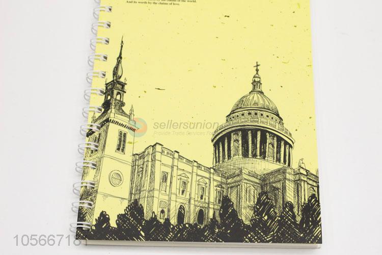 Good Quanlity Notebook for Student Planner Office
