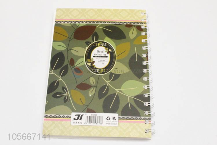Fancy Design Notebook Paper Journal Diary NoteBook