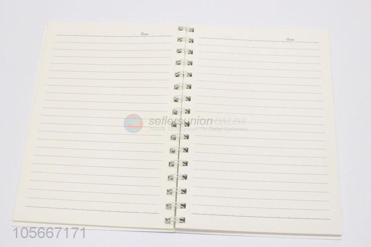 Top Quanlity Stationery Diary Notebook Office School Supplies