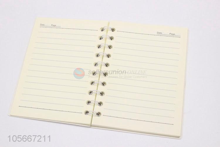 Wholesale Top Quality Students Gift Traveler Journal Notebook