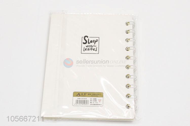 Wholesale Top Quality Students Gift Traveler Journal Notebook