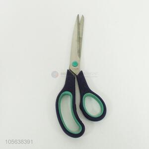 High Quality Stainless Steel Scissor with Plastic Handle
