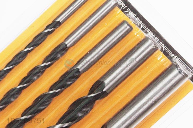Good Quality 5 Pieces Drill Bits For Woodworking Drill
