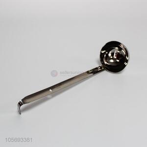Wholesale Stainless Steel Soup Ladle Cooking Spoon