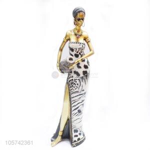 Best Selling Art <em>Crafts</em> Beautiful African Woman Statue