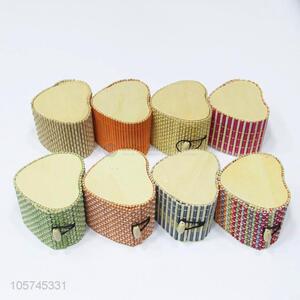 Best selling bamboo woven curtain wooden jewelery box